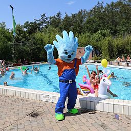 Vakantiepark Bonte Vlucht