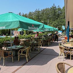 Vakantiepark Bonte Vlucht