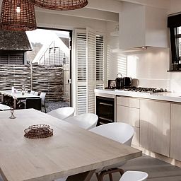 Park Duynvoet, Schoorl