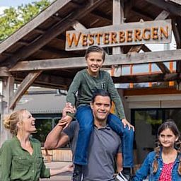 Vakantiepark Westerbergen