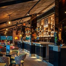 Vakantiepark Westerbergen