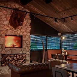 Vakantiepark Westerbergen