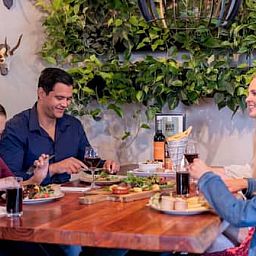 Vakantiepark Westerbergen