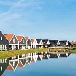 Dormio Resort Nieuwvliet-Bad