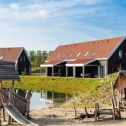 Dormio Resort Nieuwvliet-Bad