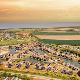 Dormio Resort Nieuwvliet-Bad