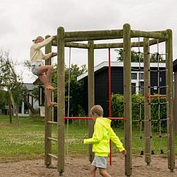 Appartementen Skylgerduin
