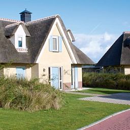 Dormio Villapark Duynzicht