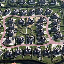 Dormio Villapark Duynzicht