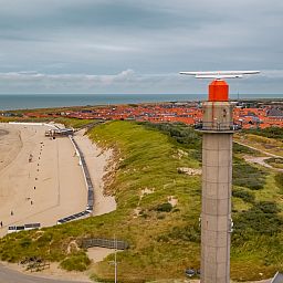 EuroParcs De Zeeuwse Duinen