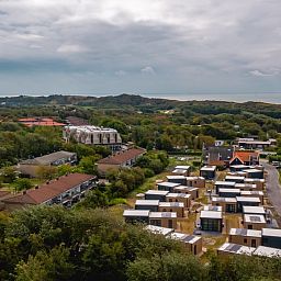 EuroParcs De Zeeuwse Duinen