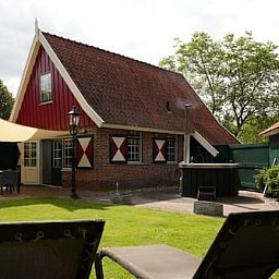 Onthaasten in de Achterhoek