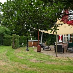 Onthaasten in de Achterhoek