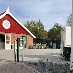 Onthaasten in de Achterhoek