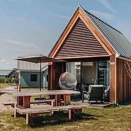 Beach Resort Nieuwvliet-Bad