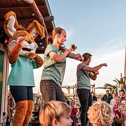 Beach Resort Nieuwvliet-Bad