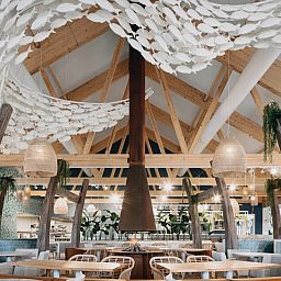 Beach Resort Nieuwvliet-Bad