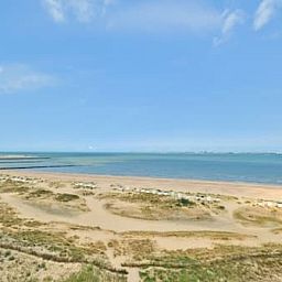 Dormio Breskens Apartments en Penthouses