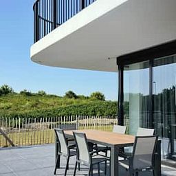 Dormio Breskens Apartments en Penthouses