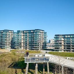 Dormio Breskens Apartments en Penthouses