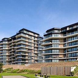 Dormio Breskens Apartments en Penthouses