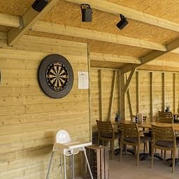 Camping de Grienduil