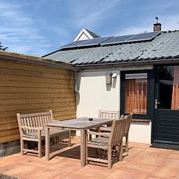 Camping de Grienduil