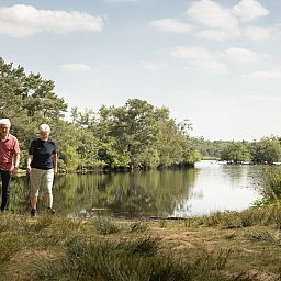 Landal Hunerwold State