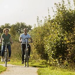 Landal Hunerwold State