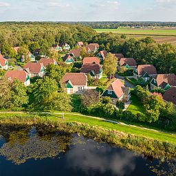 Landal Hunerwold State