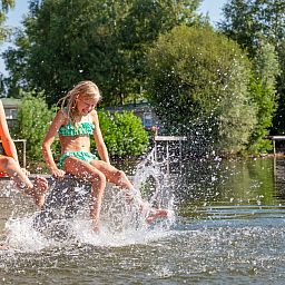 Recreatiepark De Tolplas