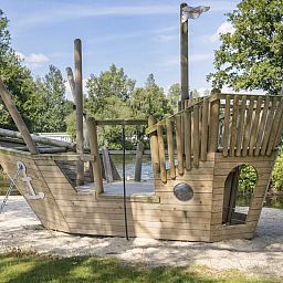 Recreatiepark De Tolplas