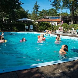 Vakantiepark De Wiltzangh