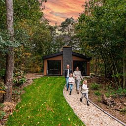 Vakantiepark De Wiltzangh