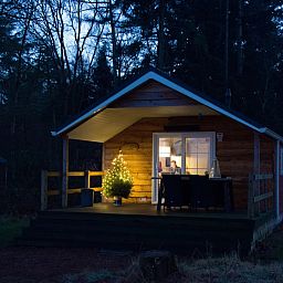 Vakantiepark De Wiltzangh