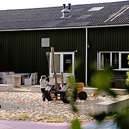 FarmCamps Five Star