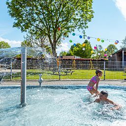 EuroParcs Poort van Maastricht