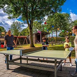 EuroParcs Poort van Maastricht