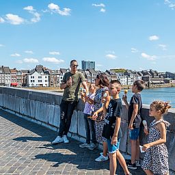 EuroParcs Poort van Maastricht