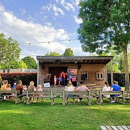 EuroParcs Poort van Maastricht