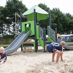 Vakantiepark 't Rheezerwold