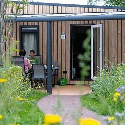 Vakantiepark 't Rheezerwold