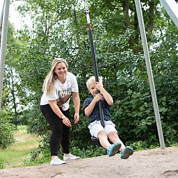 Vakantiepark 't Rheezerwold