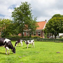 BoerenBed Hoeve Zeeland