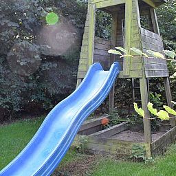 BoerenBed Hoeve Zeeland