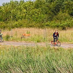BoerenBed Hoeve Zeeland