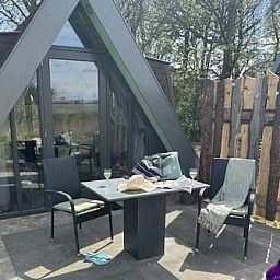 Hotelhuisjes Medemblik