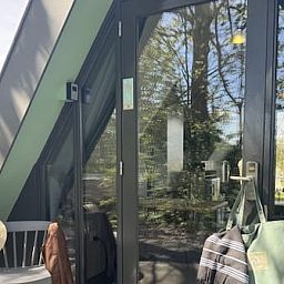 Hotelhuisjes Medemblik