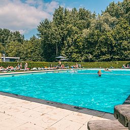 EuroParcs De Biesbosch