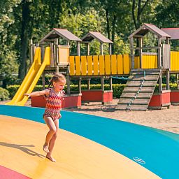 EuroParcs De Biesbosch